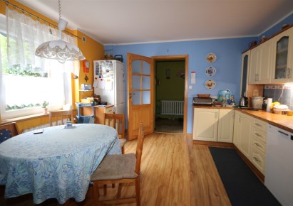 dom na sprzedaż - Wałbrzych, Sobięcin