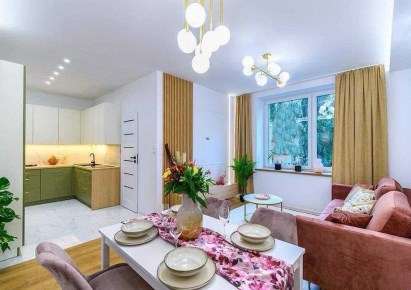 mieszkanie na sprzedaż - Wałbrzych, Nowe Miasto