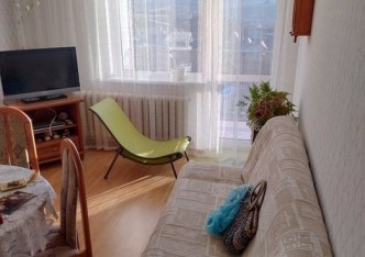 mieszkanie na sprzedaż - Wałbrzych, Śródmieście