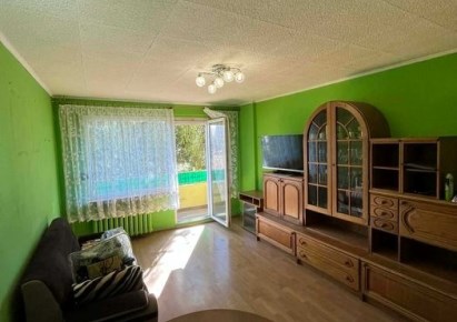 mieszkanie na sprzedaż - Wałbrzych, Podzamcze