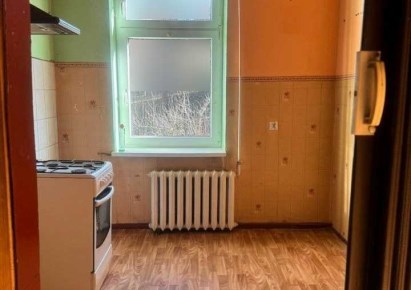 mieszkanie na sprzedaż - Wałbrzych, Rusinowa