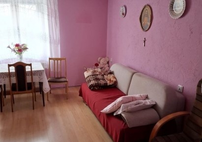 mieszkanie na sprzedaż - Wałbrzych, Biały Kamień