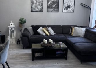 mieszkanie na sprzedaż - Boguszów-Gorce