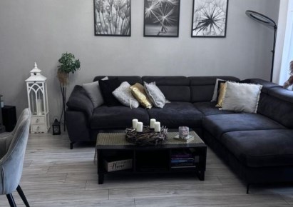 mieszkanie na sprzedaż - Boguszów-Gorce