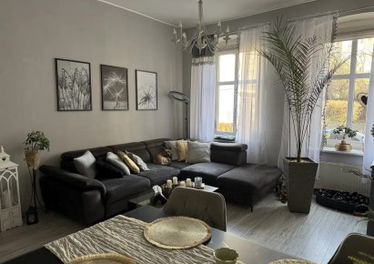 mieszkanie na sprzedaż - Boguszów-Gorce