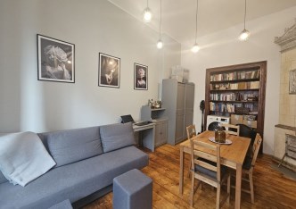 mieszkanie na sprzedaż - Wałbrzych, Śródmieście