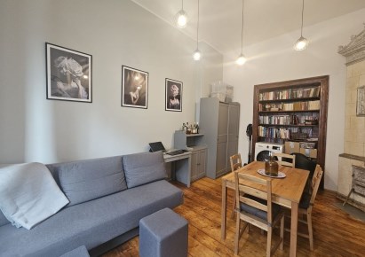 mieszkanie na sprzedaż - Wałbrzych, Śródmieście