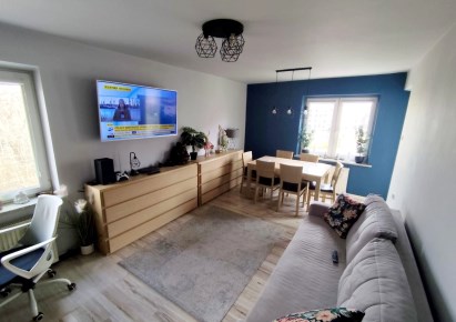 mieszkanie na sprzedaż - Wałbrzych, Biały Kamień