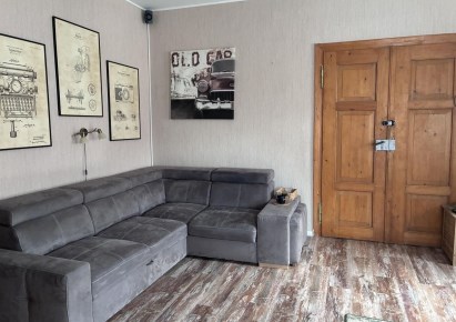 mieszkanie na sprzedaż - Jedlina-Zdrój