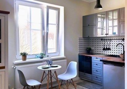 mieszkanie na sprzedaż - Boguszów-Gorce