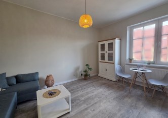 mieszkanie na sprzedaż - Boguszów-Gorce