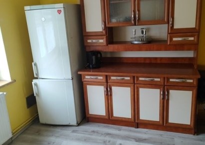 mieszkanie na sprzedaż - Wałbrzych, Nowe Miasto