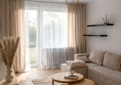 mieszkanie na sprzedaż - Wałbrzych, Podzamcze