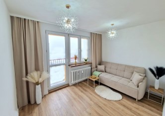 mieszkanie na sprzedaż - Wałbrzych, Piaskowa Góra