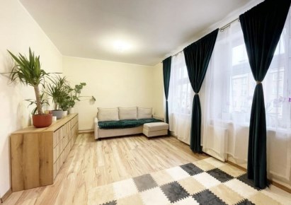 mieszkanie na sprzedaż - Wałbrzych, Biały Kamień