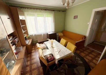 mieszkanie na sprzedaż - Wałbrzych, Biały Kamień