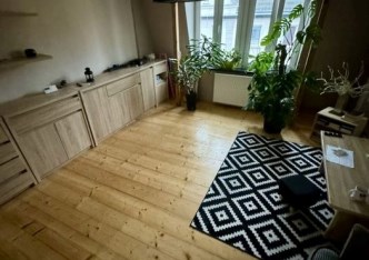 mieszkanie na sprzedaż - Wałbrzych, Nowe Miasto