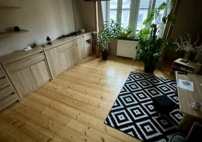 mieszkanie na sprzedaż - Wałbrzych, Nowe Miasto