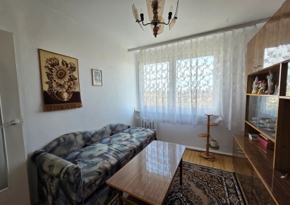 mieszkanie na sprzedaż - Wałbrzych, Podzamcze