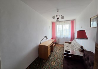 mieszkanie na sprzedaż - Wałbrzych, Podzamcze