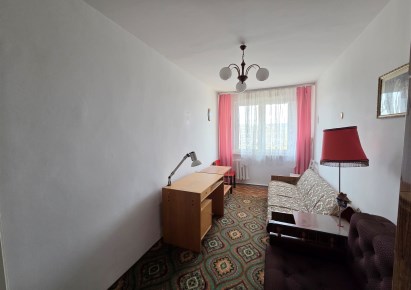 mieszkanie na sprzedaż - Wałbrzych, Podzamcze