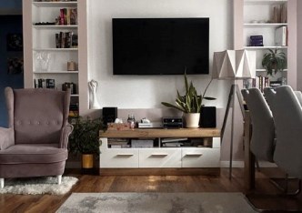 mieszkanie na sprzedaż - Wałbrzych, Śródmieście