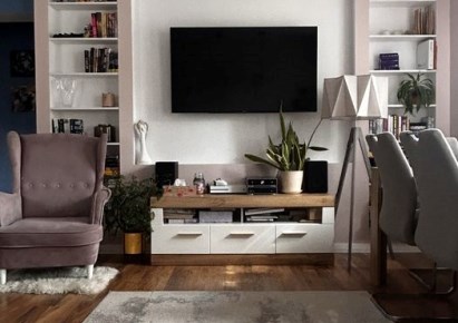 mieszkanie na sprzedaż - Wałbrzych, Śródmieście