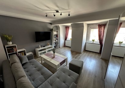 mieszkanie na sprzedaż - Wałbrzych, Centrum