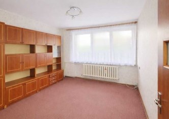 mieszkanie na sprzedaż - Wałbrzych, Biały Kamień