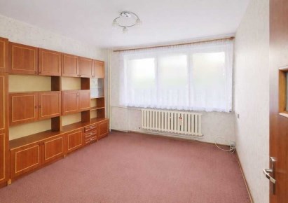 mieszkanie na sprzedaż - Wałbrzych, Biały Kamień