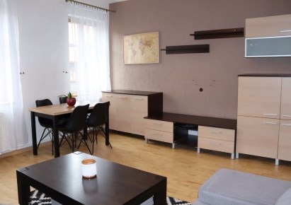 mieszkanie na sprzedaż - Wałbrzych, Nowe Miasto