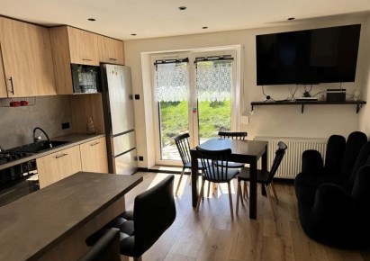 mieszkanie na sprzedaż - Wałbrzych, Gaj