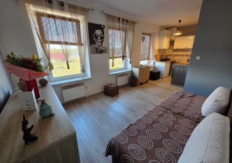 mieszkanie na sprzedaż - Boguszów-Gorce, Gorce