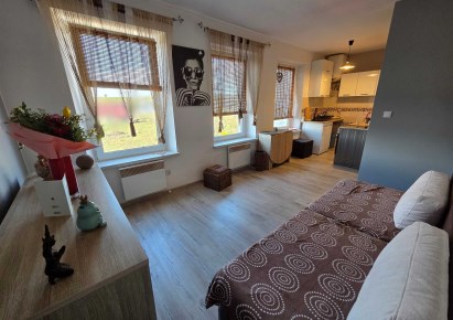 mieszkanie na sprzedaż - Boguszów-Gorce, Gorce