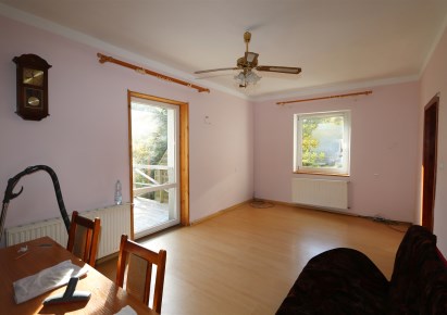 mieszkanie na sprzedaż - Wałbrzych, Stary Glinik