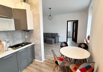 mieszkanie na sprzedaż - Świebodzice, Centrum