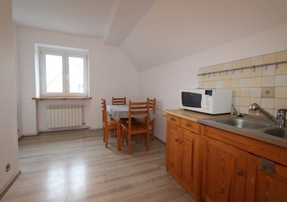 mieszkanie na sprzedaż - Wałbrzych, Nowe Miasto