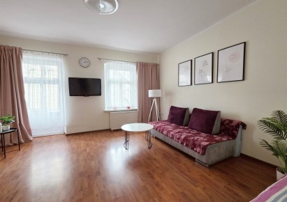 mieszkanie na sprzedaż - Szczawno-Zdrój