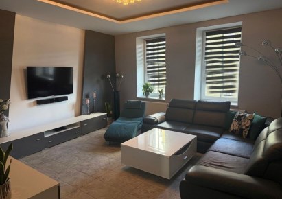 mieszkanie na sprzedaż - Wałbrzych, Śródmieście