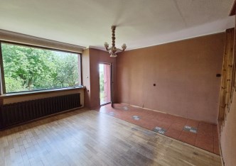 dom na sprzedaż - Wałbrzych, Piaskowa Góra