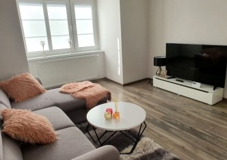 mieszkanie na sprzedaż - Wałbrzych, Śródmieście