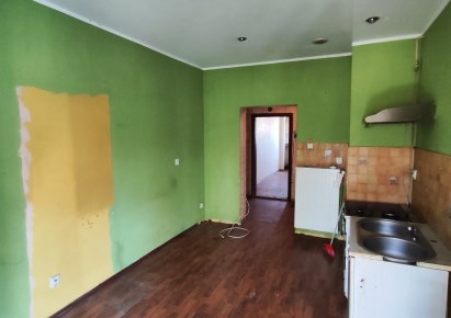 mieszkanie na sprzedaż - Wałbrzych, Śródmieście