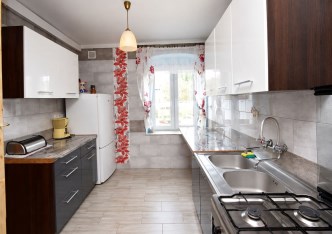 mieszkanie na sprzedaż - Wałbrzych, Podgórze