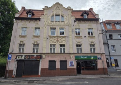 lokal na sprzedaż - Wałbrzych, Śródmieście