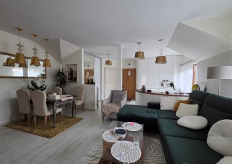 mieszkanie na sprzedaż - Szczawno-Zdrój