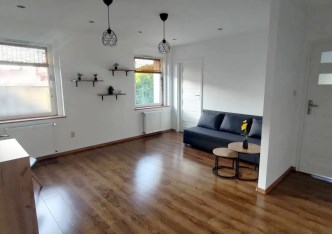 mieszkanie na sprzedaż - Wałbrzych, Nowe Miasto