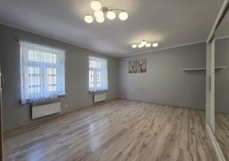 mieszkanie na sprzedaż - Wałbrzych, Śródmieście