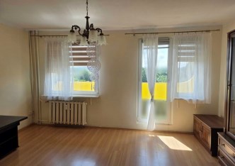 mieszkanie na sprzedaż - Wałbrzych, Podzamcze