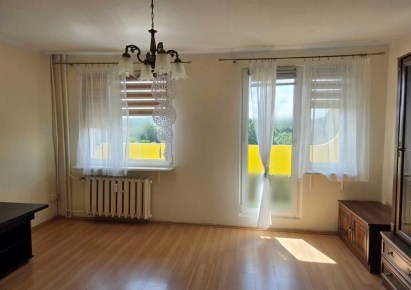 mieszkanie na sprzedaż - Wałbrzych, Podzamcze