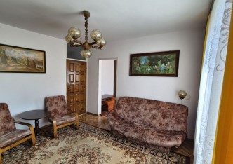 mieszkanie na sprzedaż - Wałbrzych, Piaskowa Góra